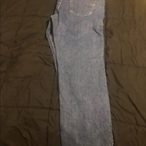 Pipeline Urban Blue Jeans
